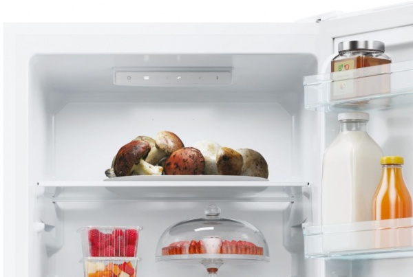 Холодильник Candy CCT3L517FW