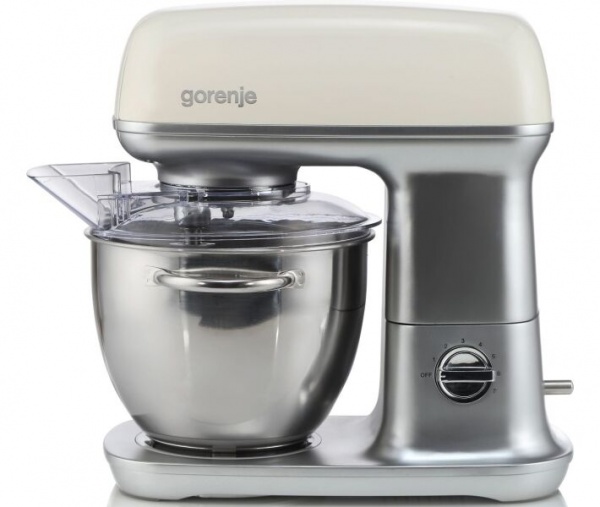 Кухонна машина Gorenje MMC 1000 RL 