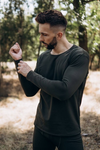 Термобілизна LOGOS Туристична 01-01-00-0001 р.2XL хакі