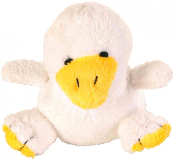 Игрушка для собак Trixie животное плюшевое мини 10-12 см в ассортименте (3607)