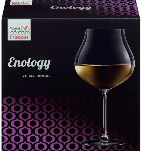 Бокал для вина Enology 600 мл 483208 Royal Leerdam
