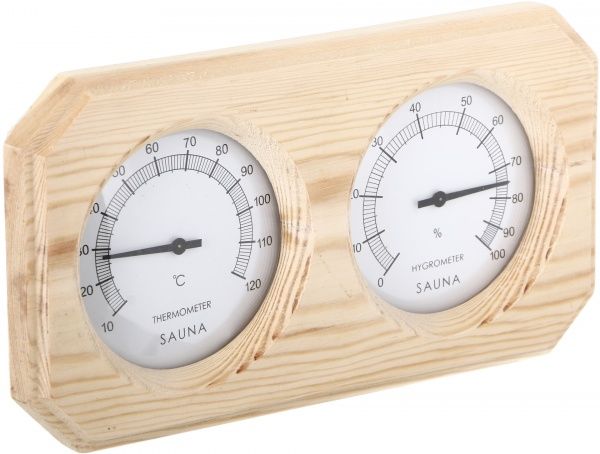 Термогигрометр Kd-216