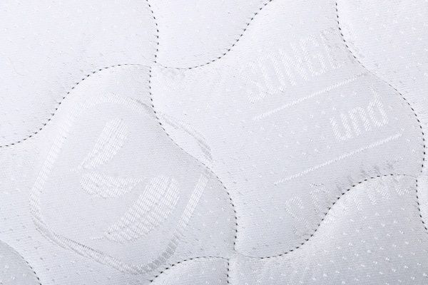 Матрац Hamburg Neu 140x200 см Songer und Sohne 140x200 см