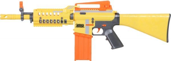 Автомат игрушечный Shantou AG925505