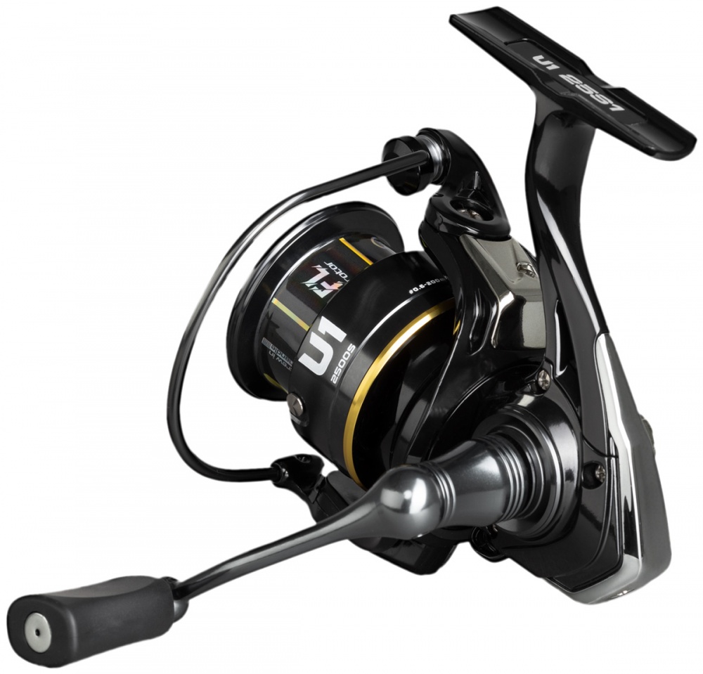 Катушка Favorite U1 4000S 7+1BB 5.0:1 (16930734)