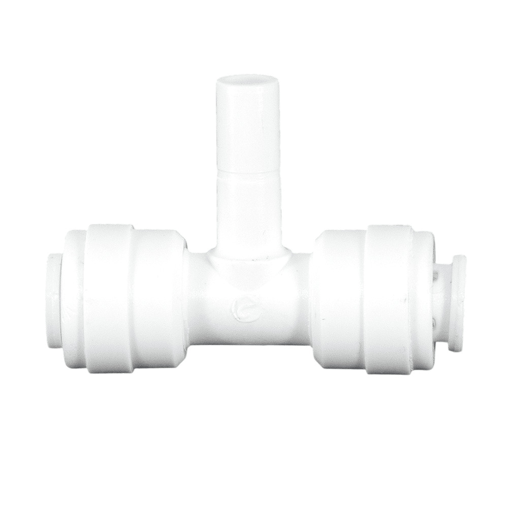 Фитинг Роса Ф305 ТР-1/4JG-1/4Tube-1/4JG