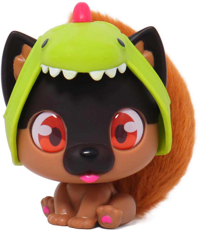 Ігровий набір QT Pets Puppies Цуценя Рекс 451000-4