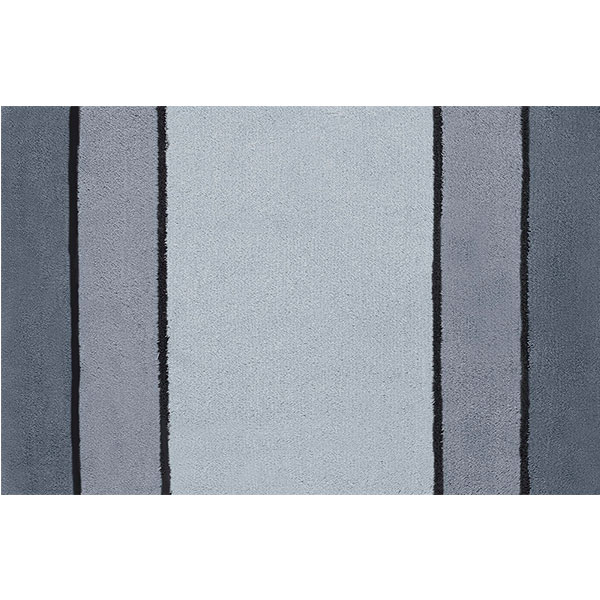 Килимок для ванної Spirella Calma 60х90 см сірий