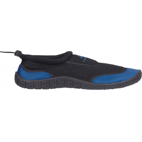 Тапочки Firefly Aquino III 416948-901050 р.EUR 40 черно-синий