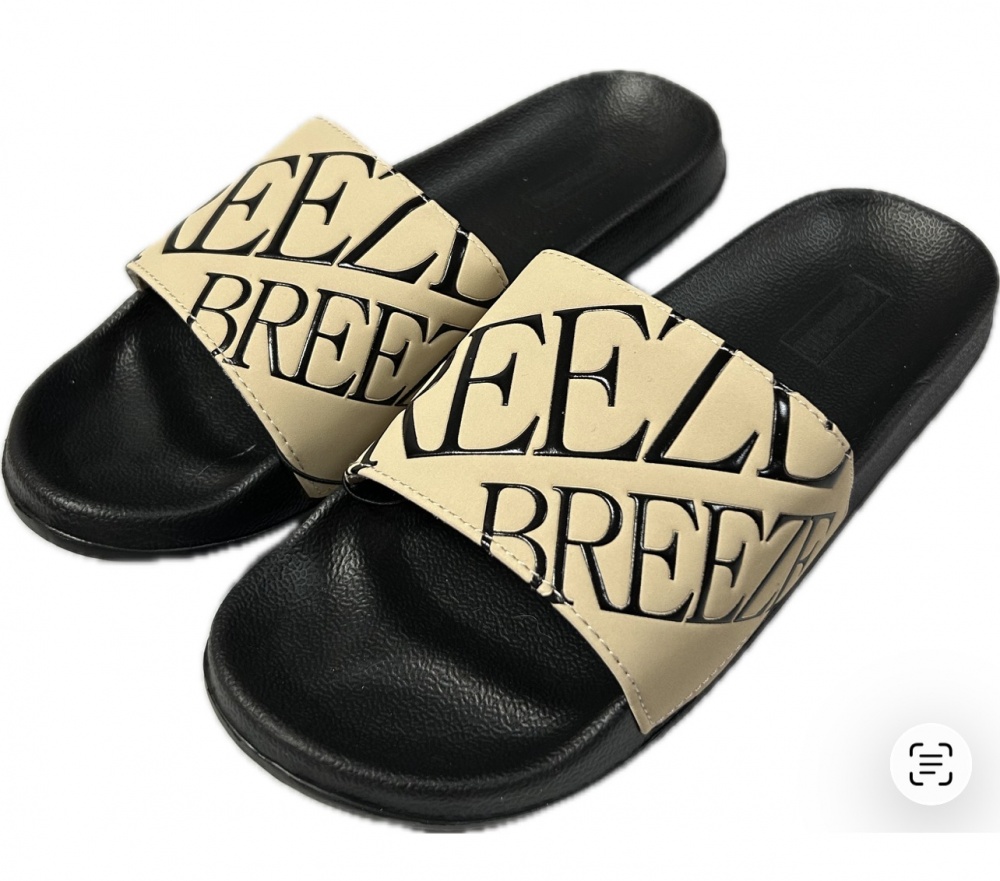 Шльопанці Gemelli Бріз 2 р.39 бежевий