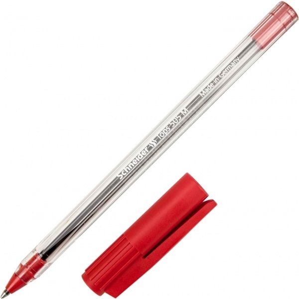 Ручка кулькова Schneider Tops 505 M S150602 