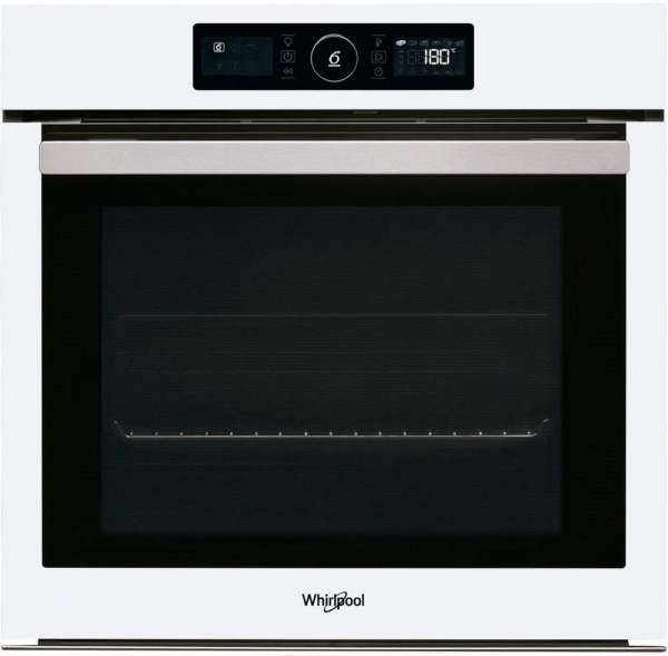 Духовой шкаф Whirlpool AKZ 96220 WH