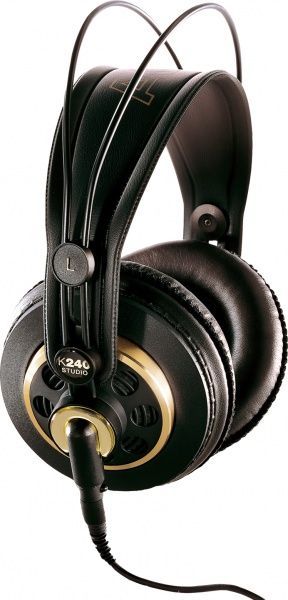 Навушники akg k240 studio 2058x00130