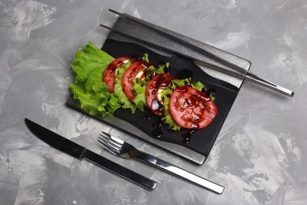 Пінцет для барбекю 30 см Triangle