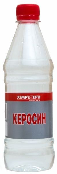 Растворитель Керосин ХимреZерв 1 л 0,6 кг