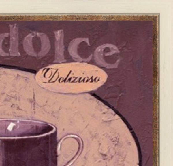 Репродукция 40x50 см SvitArt SEG1065 