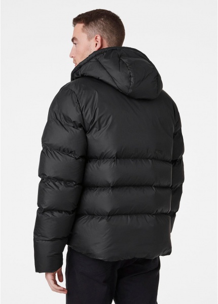 Куртка Helly Hansen ACTIVE PUFFY JACKET 53523_990 р.S чорний