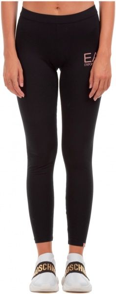 Лосини EA7 JERSEY LEGGINGS 6HTP64-TJ01Z-1200 M