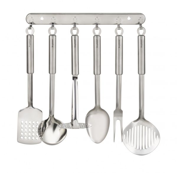 Набор кухонных аксессуаров 8 предметов 8500817 BergHOFF