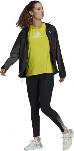 Лосини Adidas W AT TIG GL3984 XL чорний