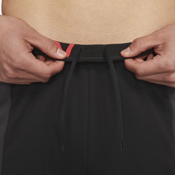 Шорти Nike M NK DRY SHORT ENERGY SC CZ7710-010 р. S чорний