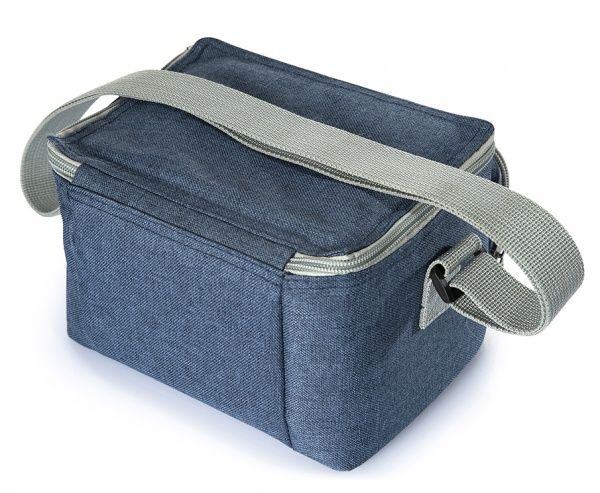 Контейнер изотермический для еды Кемпинг Denim 5 л 