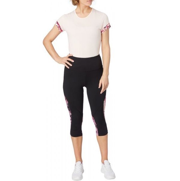 Футболка Energetics Gamantha 6 wms 412214-328 р. 34 рожевий