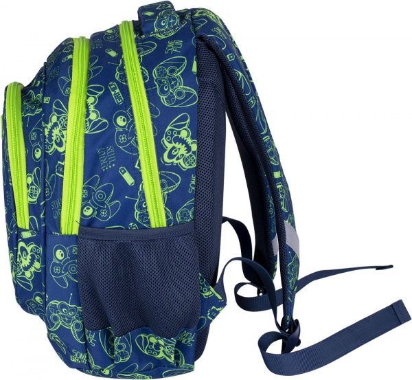 Рюкзак шкільний Head AB330 Gamer