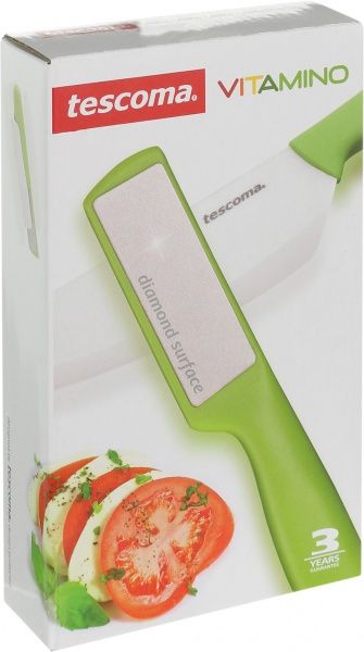 Точилка для керамических ножей Vitamino 642723 Tescoma