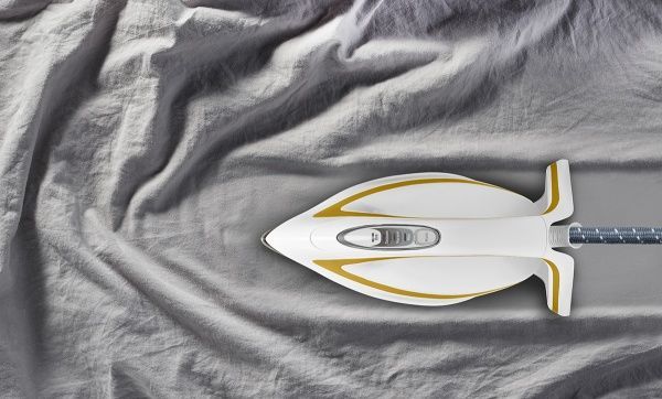 Утюг с парогенератором Tefal GV9581E0 Pro Express Ultimate