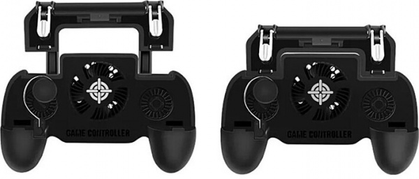 Триггер GamePro MG270