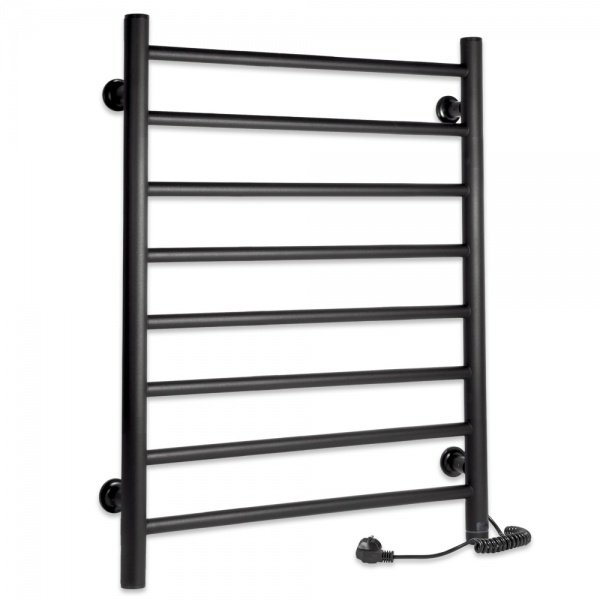 Рушникосушарка електрична Laris Лайн ЧФ(Ч) 8 400х600 Е П