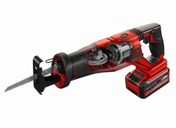 Пила сабельная Einhell TE-AP 18/28 Li BL - Solo 4326310