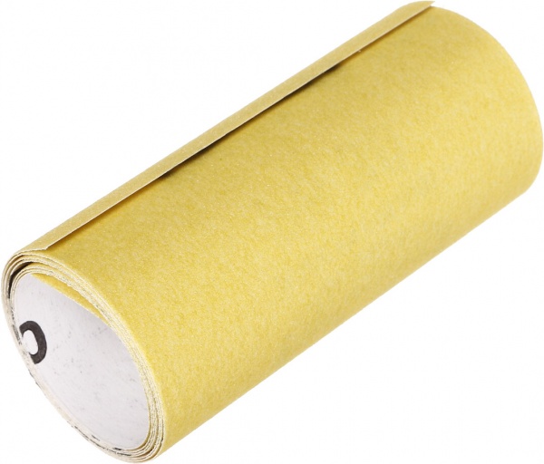 Наждачний папірKlingspor 115мм х 1 м P120 PS30D