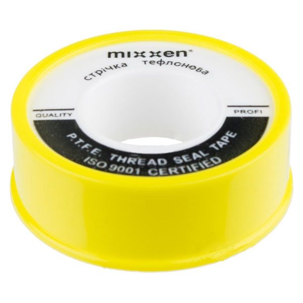 Стрічка тефлонова 1/2