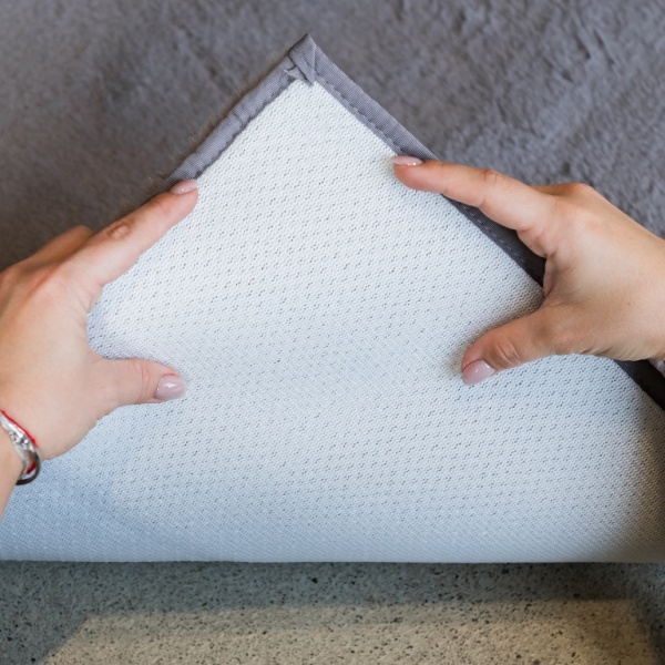 Килимок Dariana Rabbit Classic 120x180 см gray 