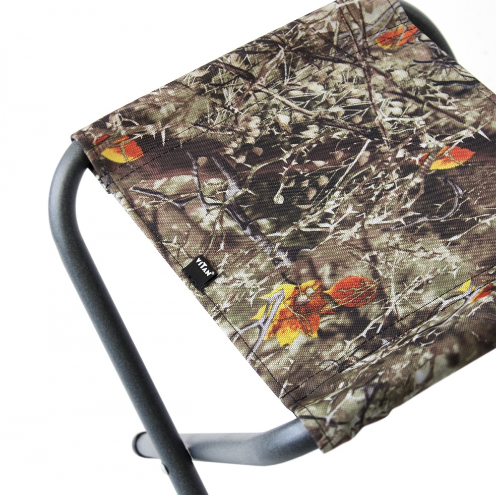 Стульчик раскладной