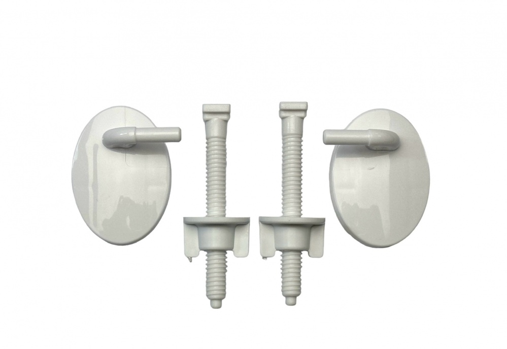 Комплект креплений ScandiSPA для унитаза EVRO STANDART