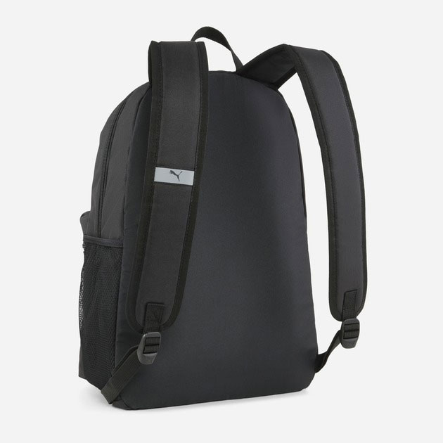 Рюкзак спортивный Puma Phase Backpack 09116401 22 л черный