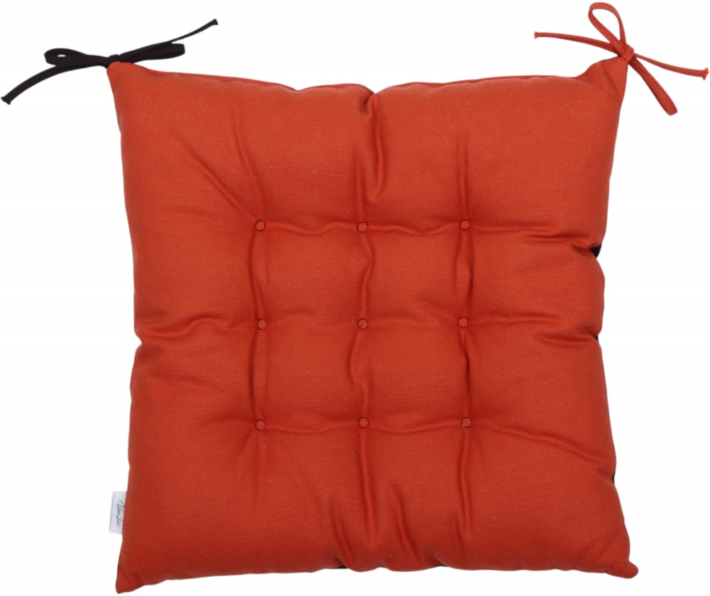 Подушка на стул Home Line Отдых