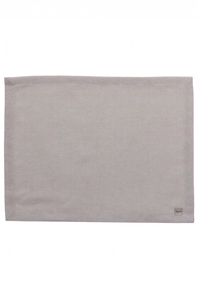 Салфетка La Nuit Шанталь 35x45 см бежевый