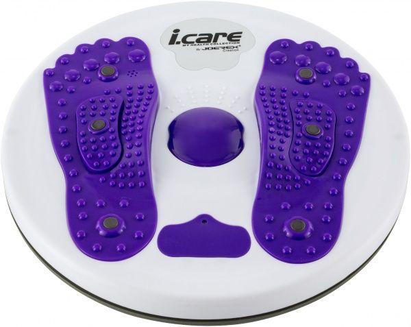 Гімнастичний диск Joerex I.Care JIC007 