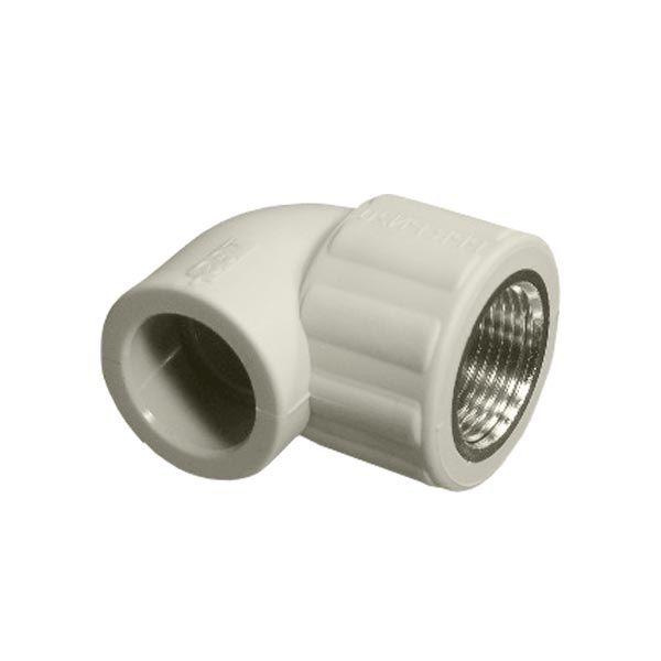 Колено OK IPEX T3S ВР 20 мм ½