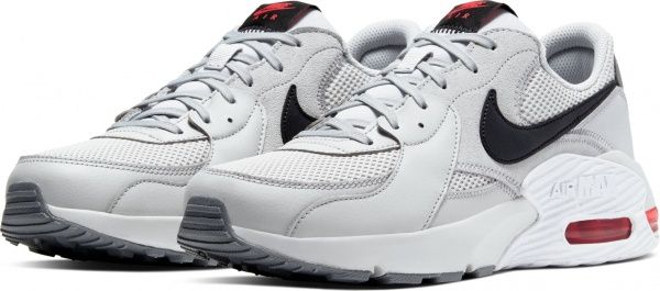 Кроссовки Nike AIR MAX EXCEE CD4165-004 р.11,5 серый