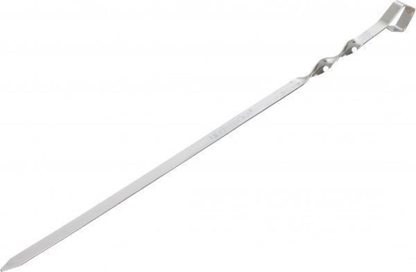 Шампур UP! (Underprice) хромований 45 см