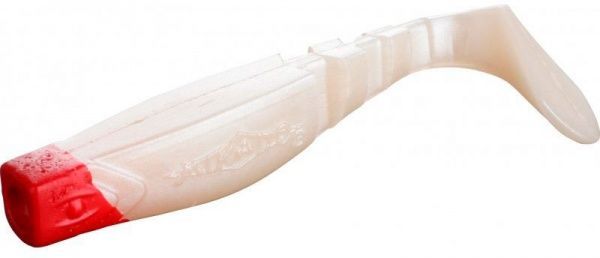 Силікон Mikado Fishunter 50 мм 5 шт. Колір-40