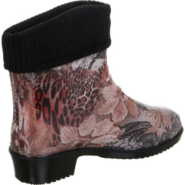 Полусапоги Alisa Line Гипюр р.37