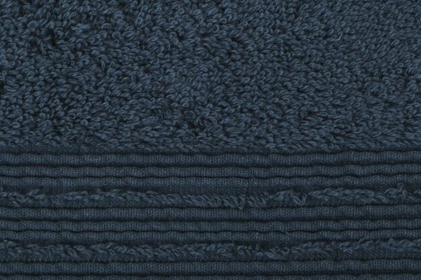 Рушник Cruz 100x150 см денім Durutex 