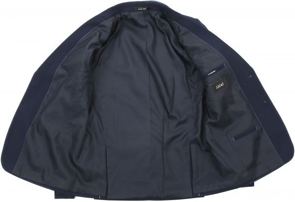 Костюм LILUS тк2358 р.146 синий 217/2 мод.16В 