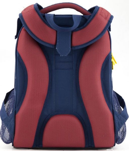 Рюкзак школьный KITE Car racing 531